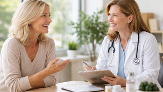 Menopause Symptom Relief: Practical Comfort, Clear Choices
